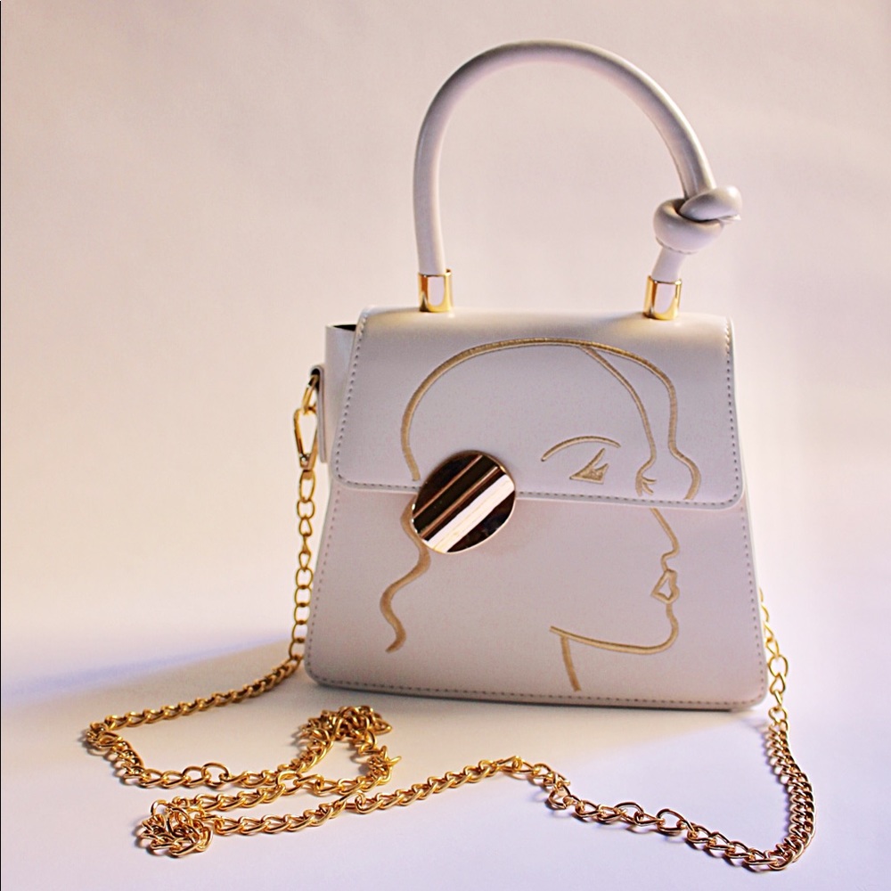 Satchel bag